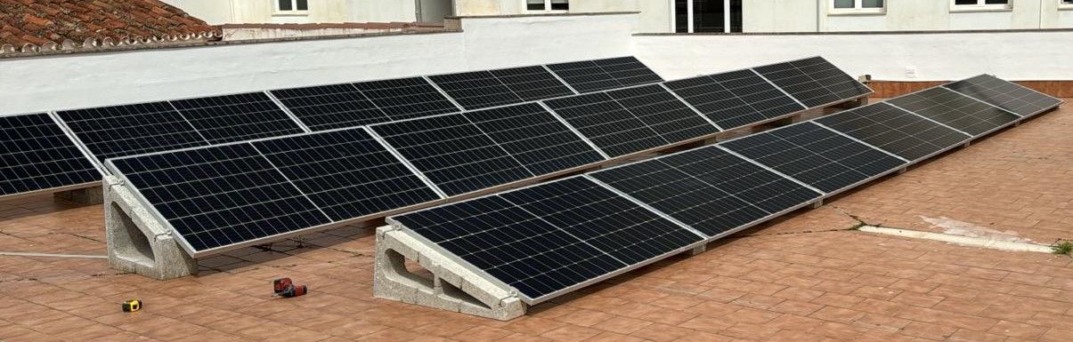 Instalación Fotovoltaica – Doméstica